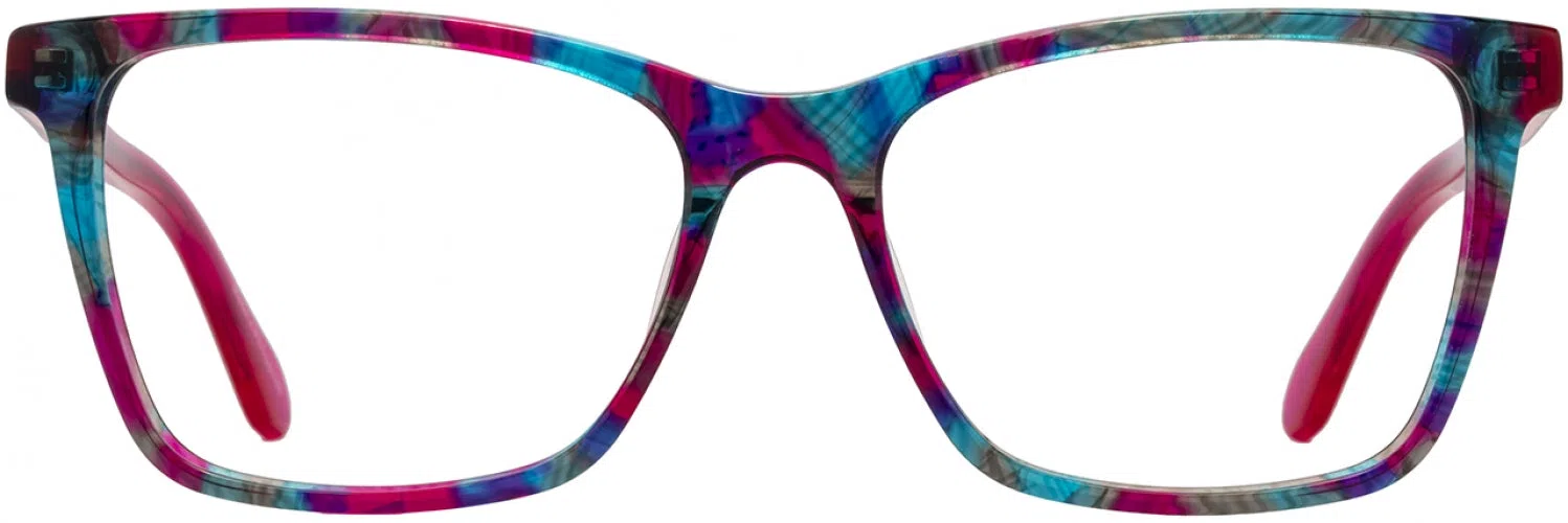 DB4K WATERCOLOR Eyeglasses - view 4